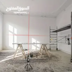  10 قياس المشروعات بدقة باستخدام مستوى الليزر المتعدد الأغراض هذا!