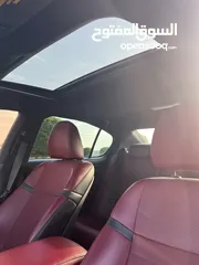  10 2019 Lexus GS 350 F sport, 9900 OMR قابل