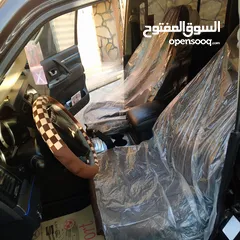  12 متسوبيشي باجيرو