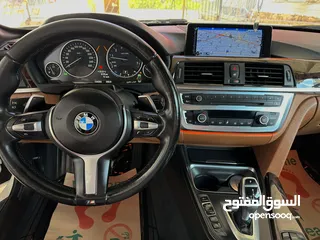  7 BMW 428i Cabrio M Package