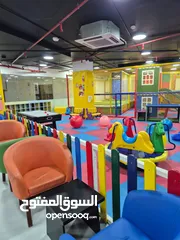  13 صالة العاب في مرج الحمام للبيع
