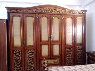  1 غرفة نوم مستعمله للبيع غرفه نوم للبيع