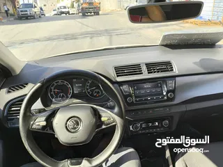  7 skoda fabia 21/20