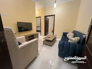  8 أجنحة فندقيه وشقة مفروشه