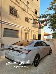  8 النترا هايبرد 2023 ترخيص 2022