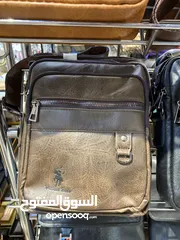  8 شنط رجالي منوع