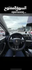  3 SKODA FABIA 2018