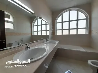 18 08 غرف 02 صالة مجلس للإيجار مدينة أبوظبي البطين
