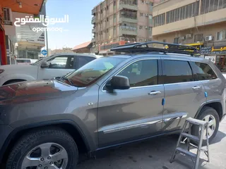  14 سلال عفش عوارض شبوك شناط عفش الجميع أنواع السيارات