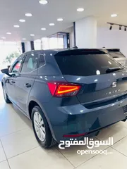  4 سيت ابيزا اوتمات 2022