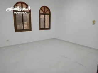  10 منزل من طابقين قريب من شارع 18 نوفمبر للايجار villa for rent near 18 Nov road for rent