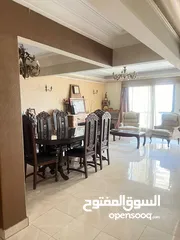  1 شقة للبيع  في مصر الجديدة أرض الجولف