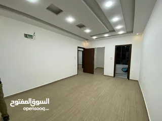  13 شقه مميزه للبيع 220 م دوار الثقافة طابق رابع تشطيبات فندقيه