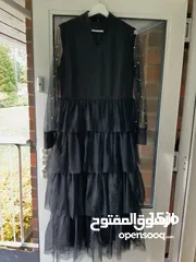  3 فساتين حفلات اعراس خطبة كتب كتاب للبيع