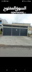  3 مخازن الايجار