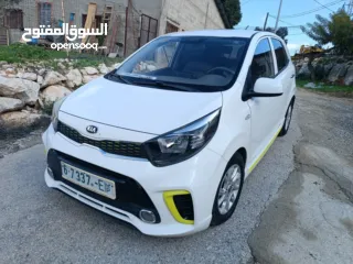  6 مورننج 2018 جي تي اي موديل 2018