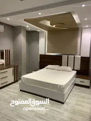  20 شقة ملكيه الإجار اليومي او الشهري بموقع اكثر طلب بالمهندسين جزيره العرب