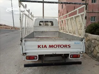  4 بكم بنجو بحالة ممتازة واستخدام قليل