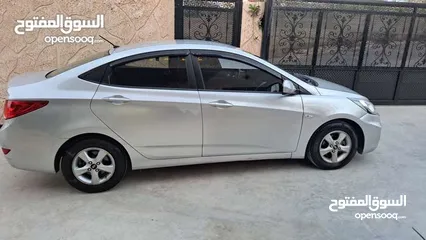  9 هونداي اكسنت 2014 ديزل 4 غيااار ركززز 4 غيار اقتصادي وصفر مشاكل 1600 تيربو يد اووولا سعر حرررق كااش