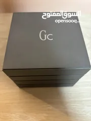  1 GC by guess