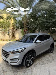  13 فقط 75 الف جيب هيونداي توسان 2015 فل ملغم ترخيص وتامين شامل سنة 99% دهان شركة جيب مميز جدا لعبة