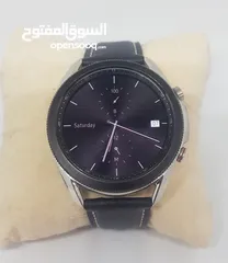  19 SAMSUNG GALAXY WATCH