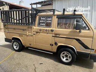  1 فلكس فاجن كبيه