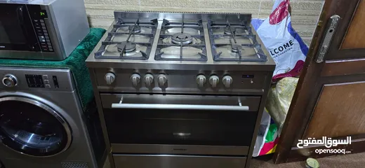  3 غاز مستعمل استعمال عرسان للبيع ب 200