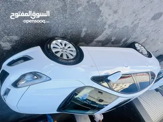  3 اوبل استرا 2018 1.4 تيربو للبيع