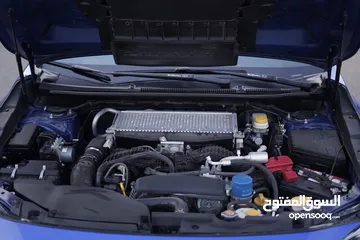  14 سوبارو wrx للبيع