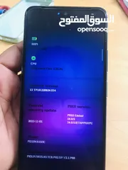  5 pocophone X3 GT