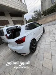  4 سيت ابيزا ترخيص 19