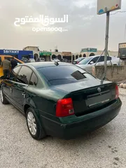  4 باسات 2000