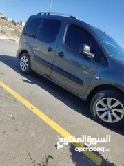  5 سيتروين -برلنجو