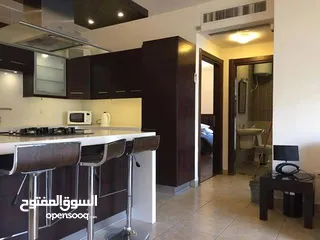  13 شقة مفروشة للإيجار 100م2 ( Property 9971 ) سنوي فقط