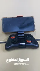  5 جوستك موبايل وPC موديل MOCUTE 050 Bluetooth Gamepad Controller Android