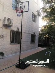  1 ستاند زجاجي اصلي مقاس كبير ومقاس عالي 305 سم ثقيل جدا
