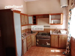  7 Expansive 9 BR villa for rent in Seeb Ref: 758H