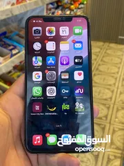  2 ايفون 11 برو ماكس للبيع مو مفتوح ولا مصلح وكالة ع الفحص وارد شرق اوسط