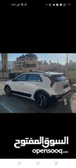  3 كيا نيرو 2023 فل الفل اضافات الله يبارك لصاحب نصيب