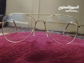 2 اطار نظارة طبيه