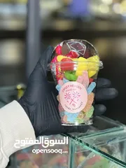  10 عرباي كاندي مع اسم خاص بها ما يميزها عن غيرها