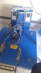  3 مطبعة سبلميشن كاملة