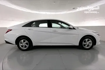  5 2023 Hyundai Elantra Smart  • Big Price Drop • 1 Year free warranty • 328886