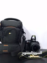  1 للبيع كاميرا تصوير احترافية