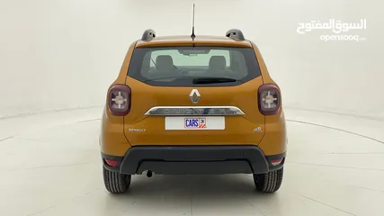  4 (HOME TEST DRIVE AND ZERO DOWN PAYMENT) RENAULT DUSTER