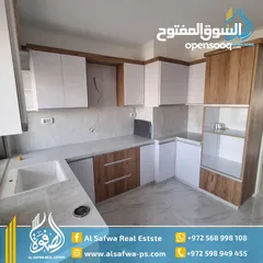  1 شقق سوبر ديلوكس مميزة جديده سكنه اولى متوفر عدت شقق بنفس العماره