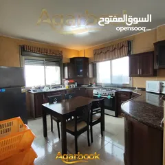  4 شقة مفروشة للايجار في عين مصباح