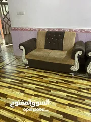  2 قنفات للبيع