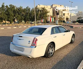  3 Chrysler 300C HEME - 2014